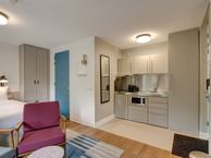 Zandpad 6 E, 1054 GA Amsterdam