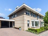 Strausslaan 18, 2992 PD Barendrecht