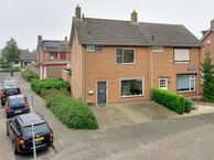 Koningin Emmastraat 27, 4797 HH Willemstad