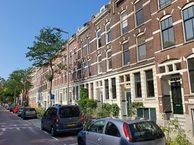 Hondiusstraat 33 B, 3021 NG Rotterdam