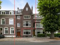 Graaf van Waldeckstraat 29 A, 6212 AN Maastricht