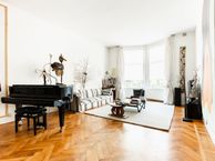 Prins Hendriklaan 47 hs, 1075 BA Amsterdam