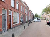 Papaverstraat 14, 3551 EW Utrecht