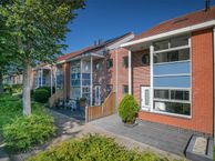 Jean Desmetstraat 7, 1325 PK Almere
