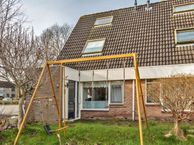 Wethouder Iwe Hutstraat 151, 9351 RD Leek