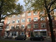 Claes de Vrieselaan 162 C, 3021 JZ Rotterdam