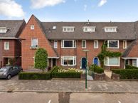 Hendrik Luytenstraat 8, 6041 XT Roermond