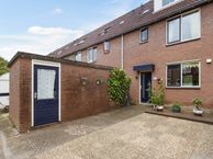 Larix 85, 3224 ES Hellevoetsluis