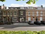 Antoon van Elenstraat 54 B, 6217 JN Maastricht