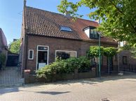 Prins Bernhardstraat 20, 3751 CM Bunschoten-Spakenburg