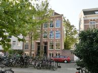 Deymanstraat 2 II, 1091 SE Amsterdam