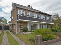 Huis te Wissenlaan 23, 2071 SR Santpoort-Noord