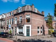 Slachthuisstraat 15 zwart, 2033 HA Haarlem