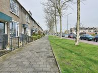 Graan voor Visch 18045, 2132 GC Hoofddorp