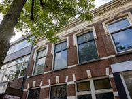 Zwart Janstraat 132, 3035 AZ Rotterdam