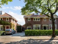 De Génestetlaan 8, 3705 BV Zeist