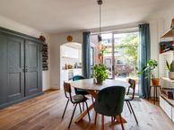 Fregatstraat 32, 3534 RE Utrecht