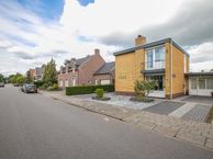 Pastoor-Janssenstraat 4, 6019 CL Wessem