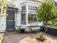 Palestrinastraat 1 b, 6523 BN Nijmegen