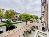 Admiraal de Ruyterweg 35 B, 3031 AA Rotterdam