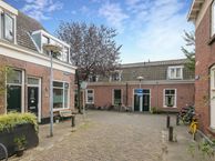 Doornstraat 24, 3581 TT Utrecht