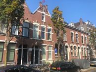 Joost van Geelstraat 37 AB, 3021 VK Rotterdam
