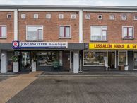 Rozenplein 47, 6713 EN Ede