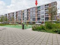 Jan Zijvertszstraat 2 III, 1067 XH Amsterdam