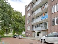 Fritz Conijnstraat 12 I, 1063 CC Amsterdam