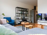 Kinkerstraat 214 III, 1053 EM Amsterdam