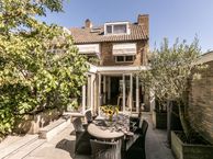 Dr Schaepmanstraat 16, 2042 BW Zandvoort