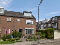 Vrijenbansestraat 18, 2631 BD Nootdorp