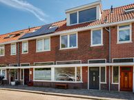 Vaartscherijnstraat 52, 3523 TD Utrecht