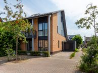 Lisdoddelaan 24, 3451 PM Vleuten