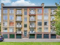 Tolsteegplantsoen 12 -3, 3523 AD Utrecht