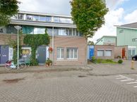 Herentalsstraat 72, 1066 NL Amsterdam