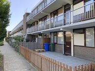 Frank van Borselenstraat 20, 2613 NL Delft