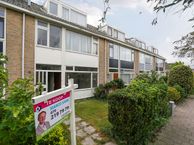 Eksterlaan 25, 2261 EK Leidschendam