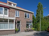 P.C. Hooftstraat 1, 2802 NL Gouda