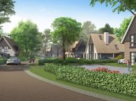 Oudewegselaan 1, 3941 ZA Doorn