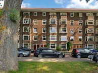 Postjeskade 165 h, 1058 DR Amsterdam