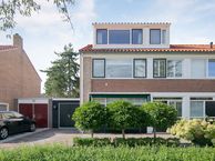 Mauritsstraat 7, 2712 CV Zoetermeer