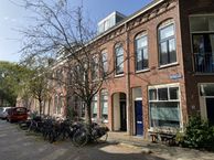 Grietstraat 22 C, 3514 VJ Utrecht