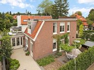 Regentesselaan 13, 1405 EH Bussum