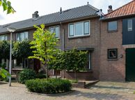 Van Dijkstraat 29, 2405 XE Alphen aan den Rijn