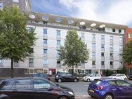 Zeeburgerdijk 554 A, 1095 AM Amsterdam