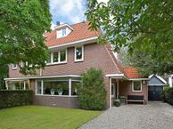 Ernst Casimirlaan 47, 3708 CH Zeist