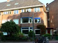 Maliesingel 7, 3581 BB Utrecht