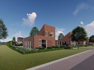Bouwnummer 2 (Bouwnr. 2), 9005 XJ Wergea