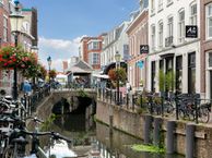 Kortegracht 26, 3811 KH Amersfoort